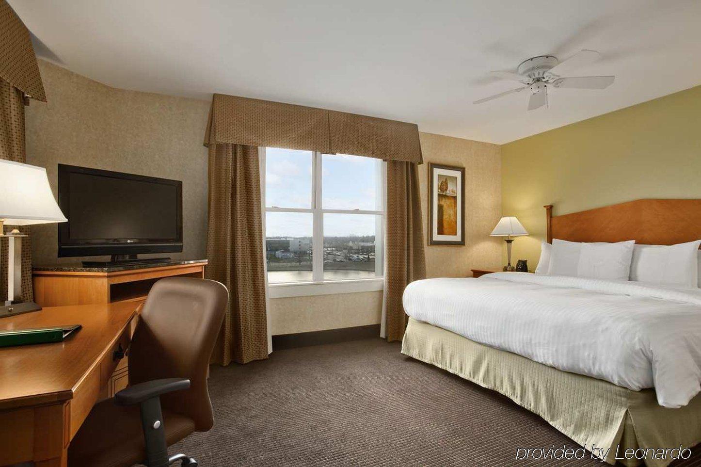 Hilton Philadelphia City Avenue Exteriör bild